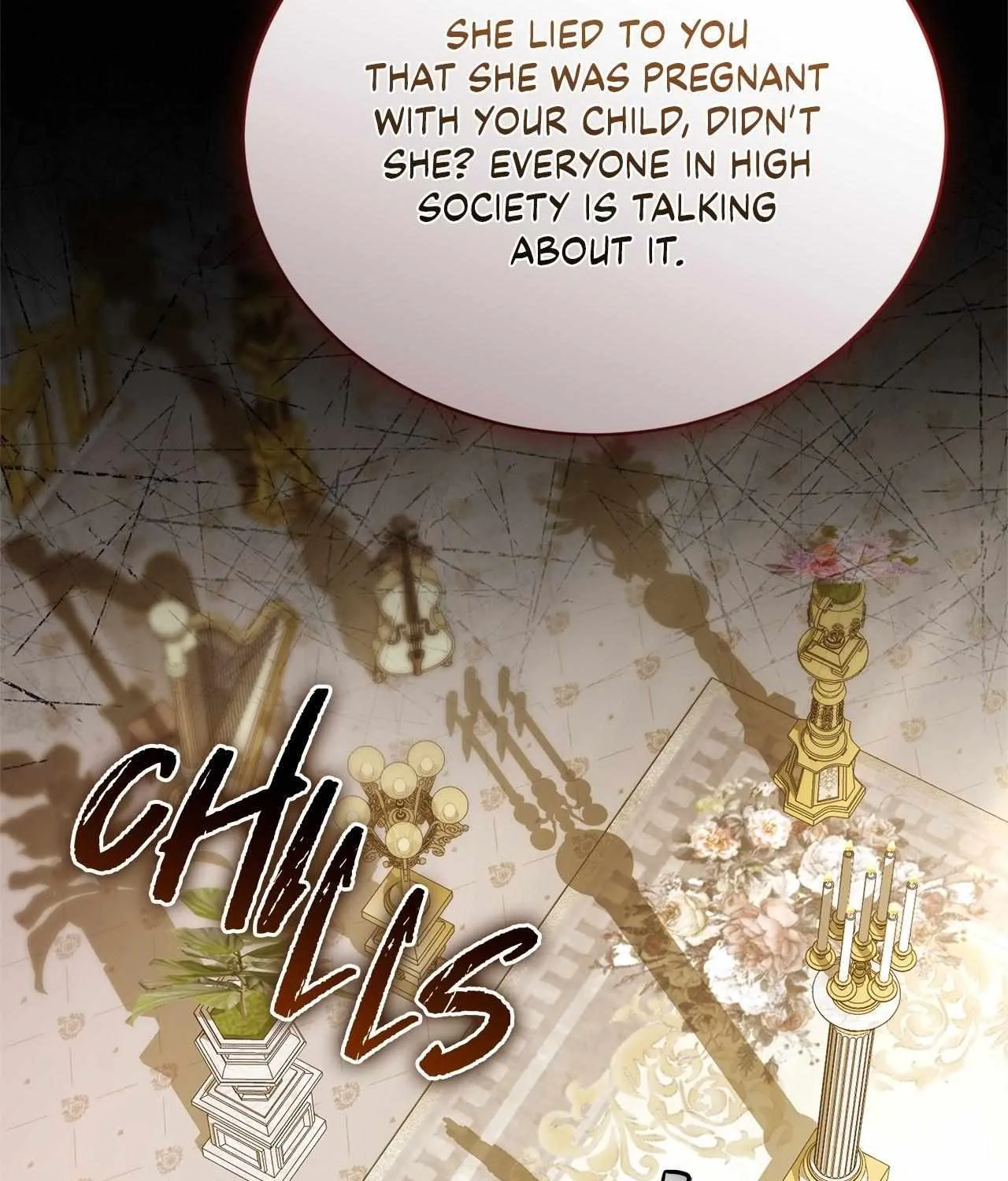 Arrogant Regret Chapter 14 page 124 - 