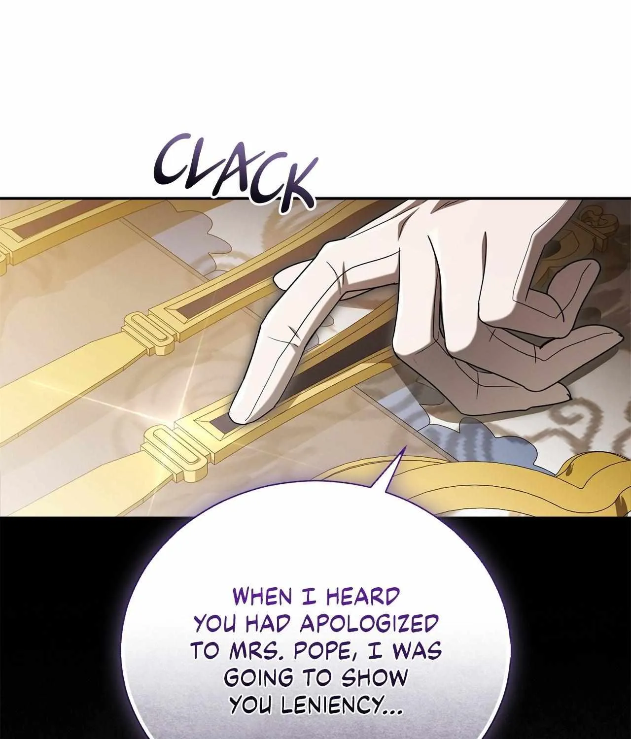 Arrogant Regret Chapter 14 page 130 - 