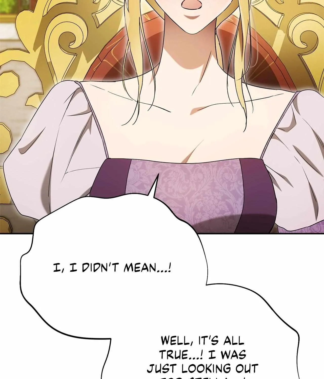 Arrogant Regret Chapter 14 page 136 - 