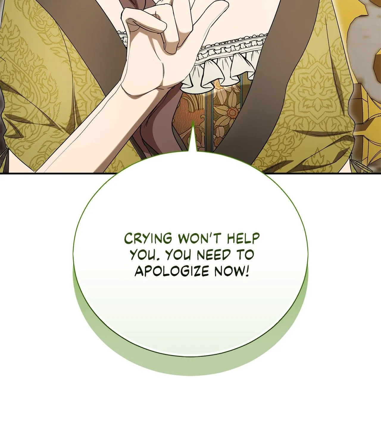 Arrogant Regret Chapter 14 page 150 - 