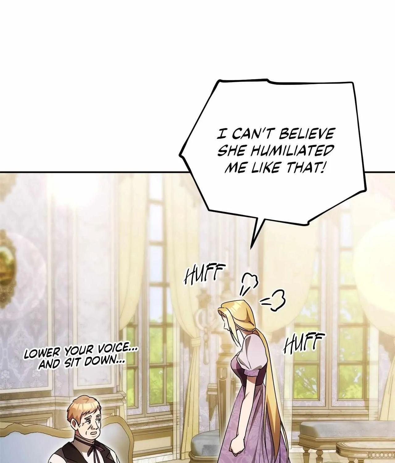 Arrogant Regret Chapter 14 page 162 - 
