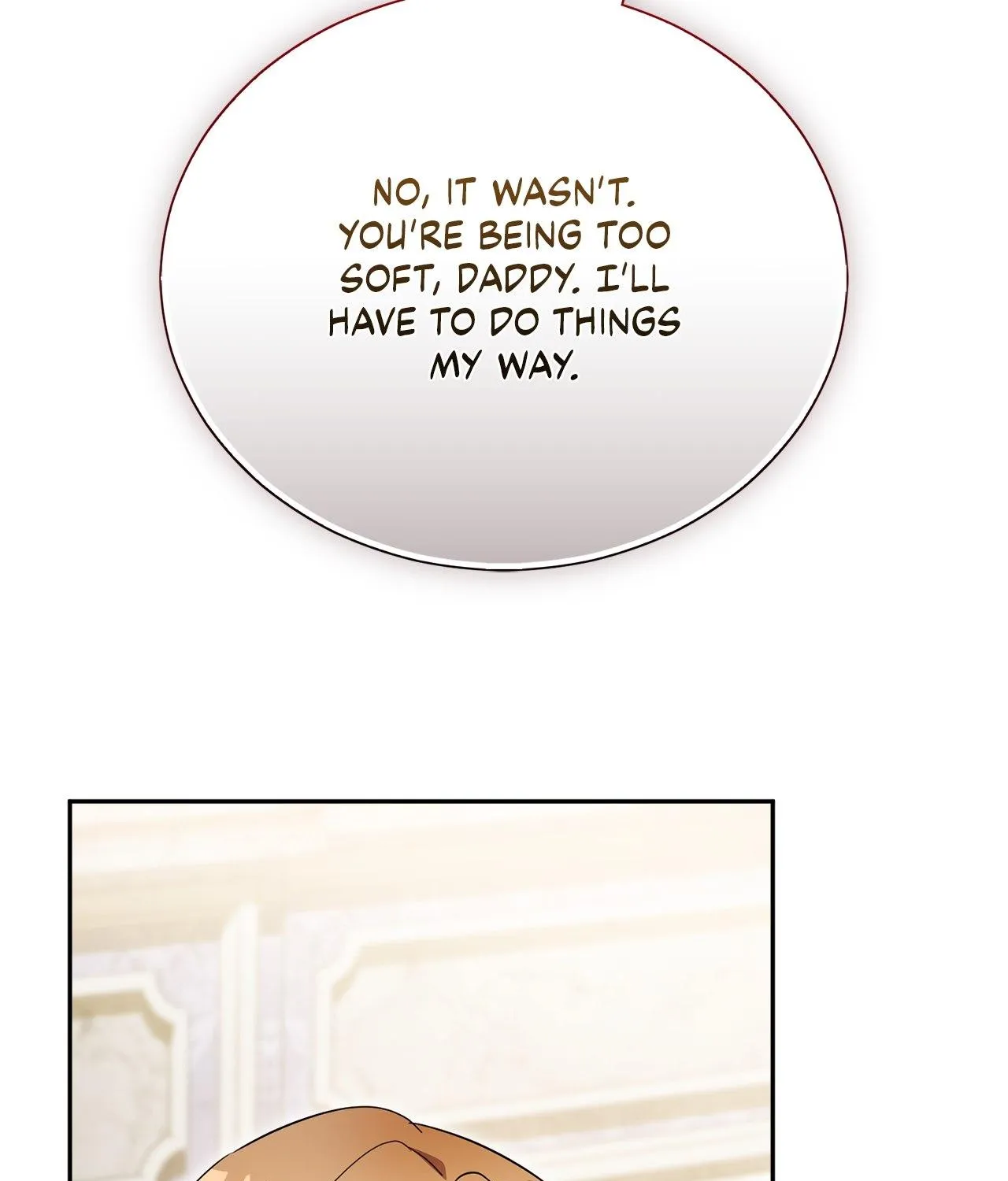 Arrogant Regret Chapter 14 page 166 - 