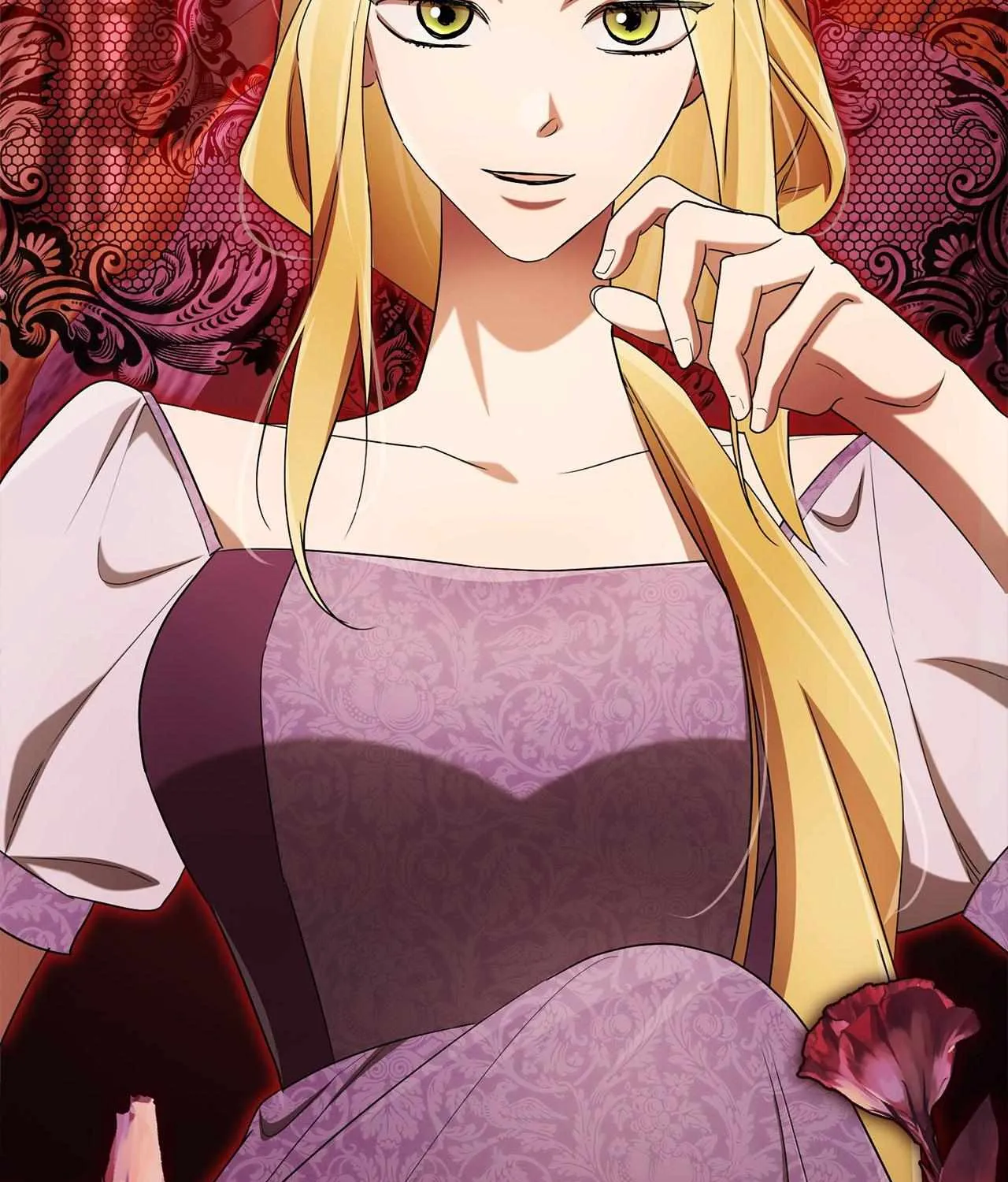 Arrogant Regret Chapter 14 page 170 - 