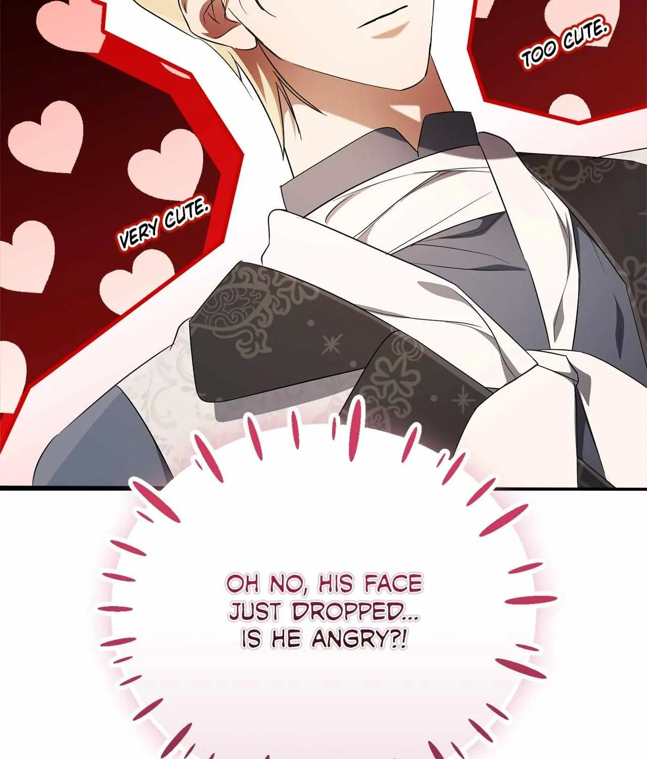 Arrogant Regret Chapter 14 page 21 - 