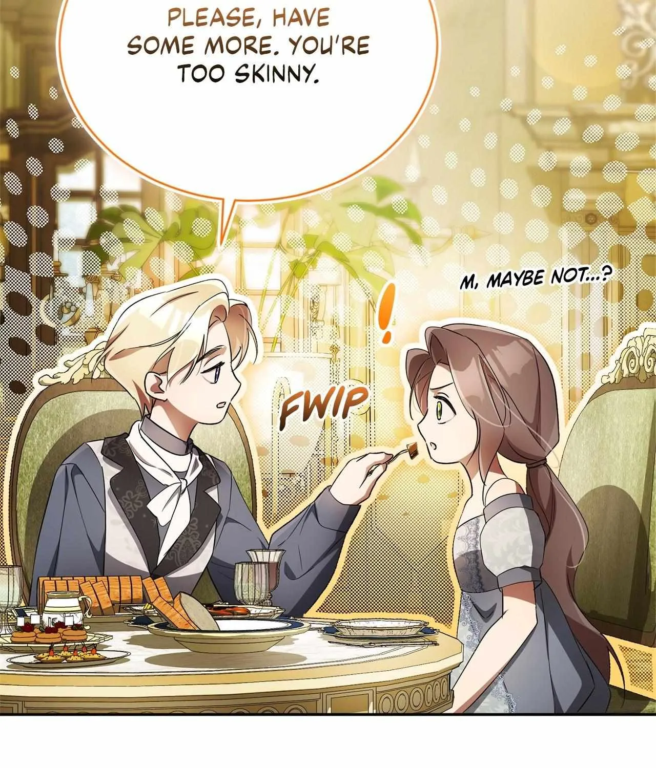 Arrogant Regret Chapter 14 page 23 - 