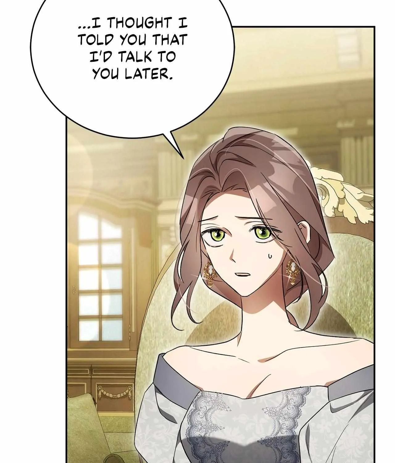Arrogant Regret Chapter 14 page 33 - 