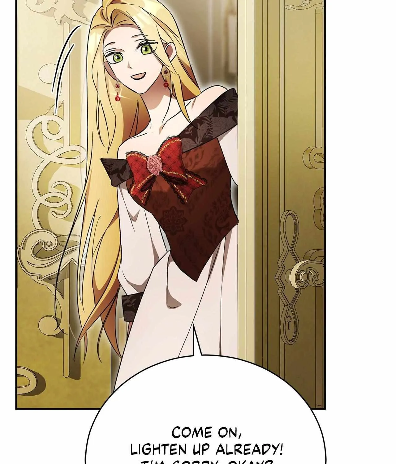 Arrogant Regret Chapter 14 page 35 - 