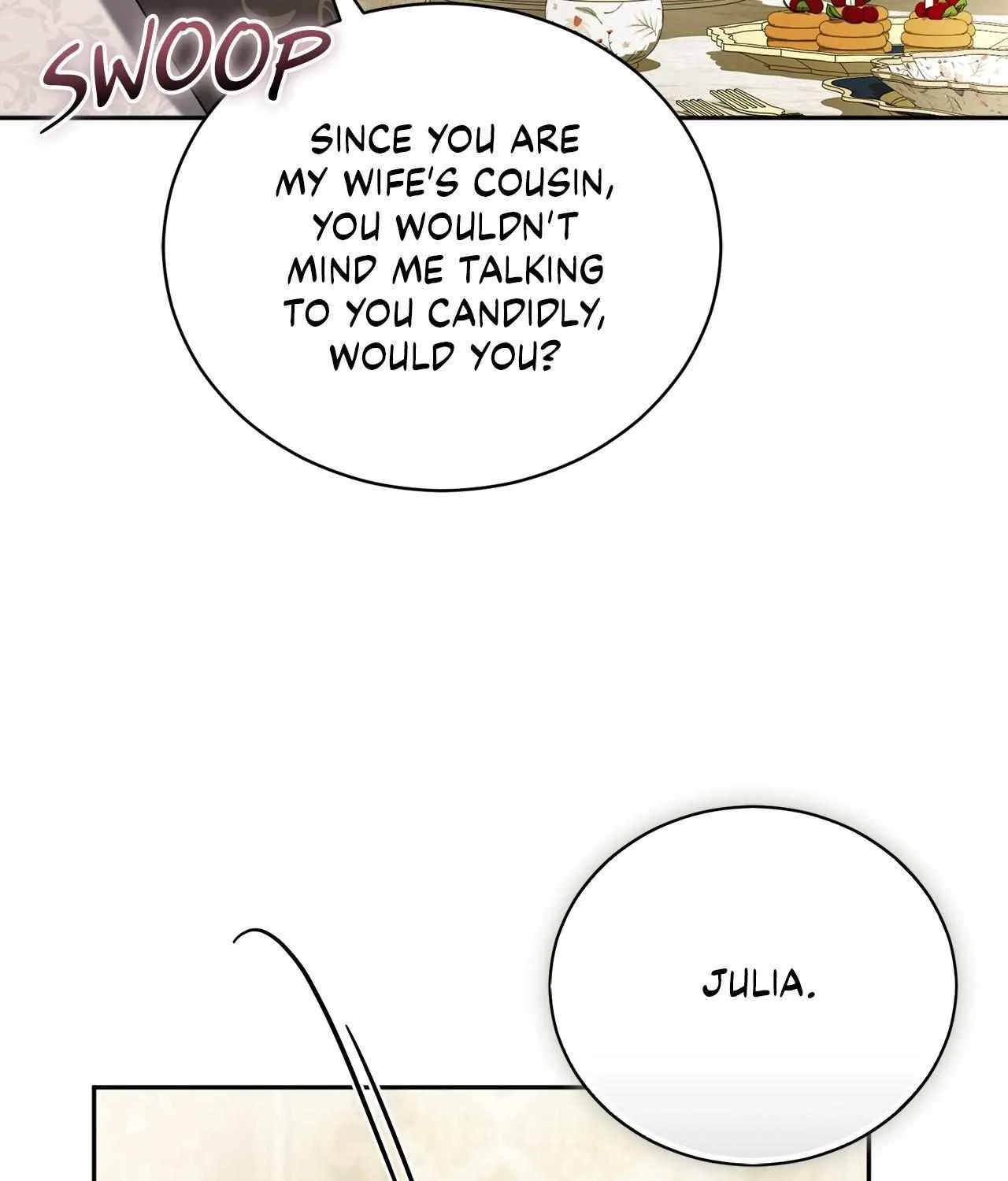 Arrogant Regret Chapter 14 page 39 - 