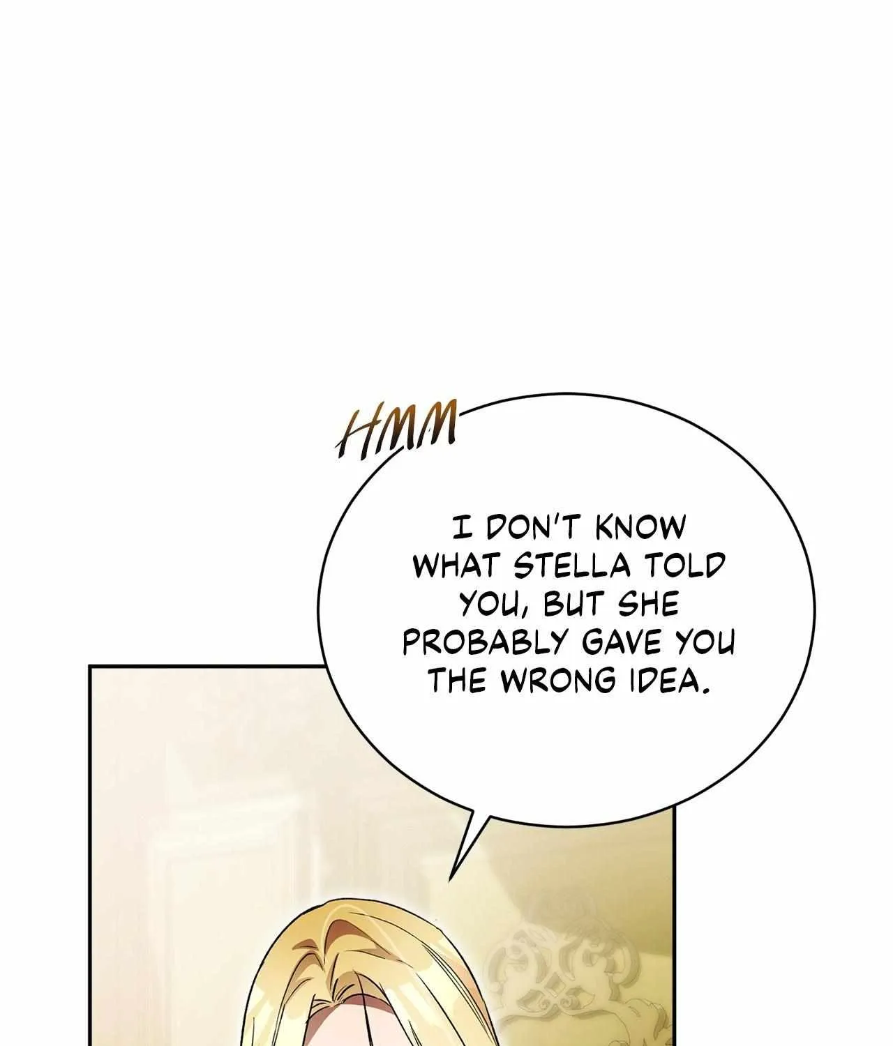 Arrogant Regret Chapter 14 page 46 - 