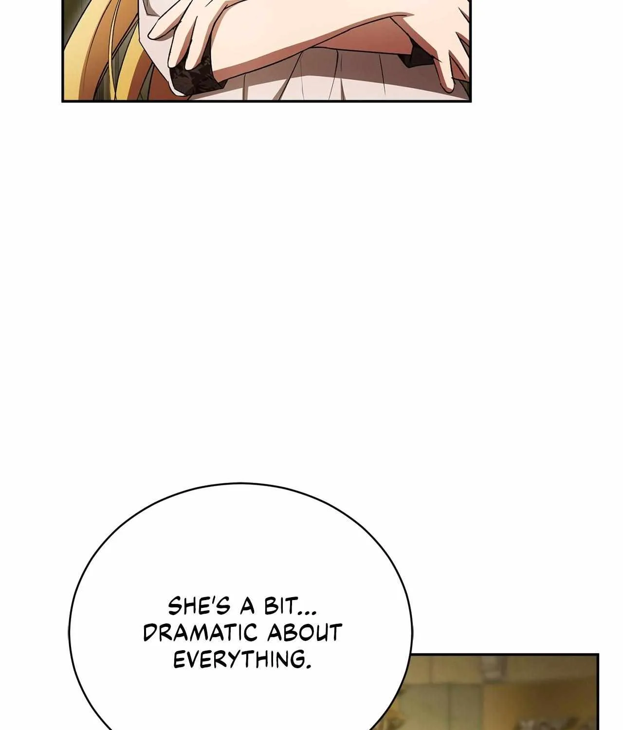 Arrogant Regret Chapter 14 page 48 - 