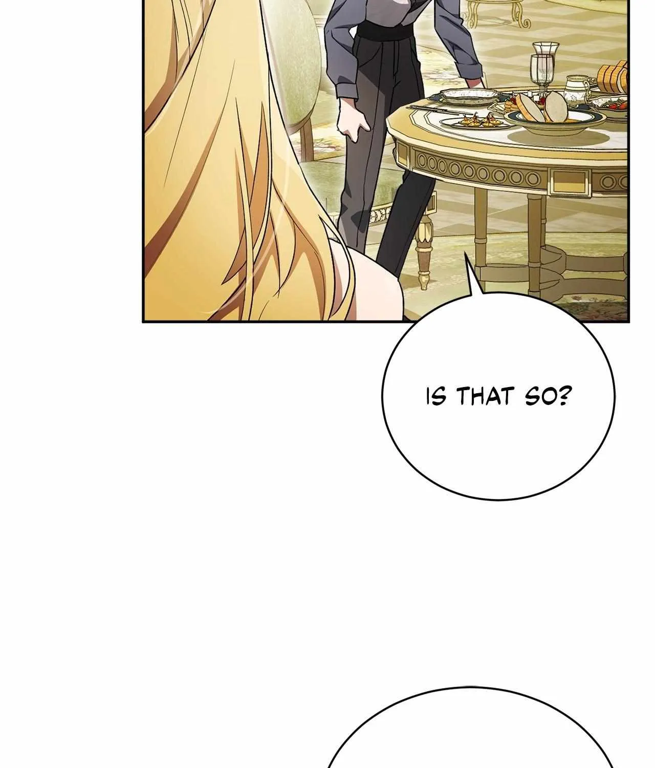 Arrogant Regret Chapter 14 page 50 - 