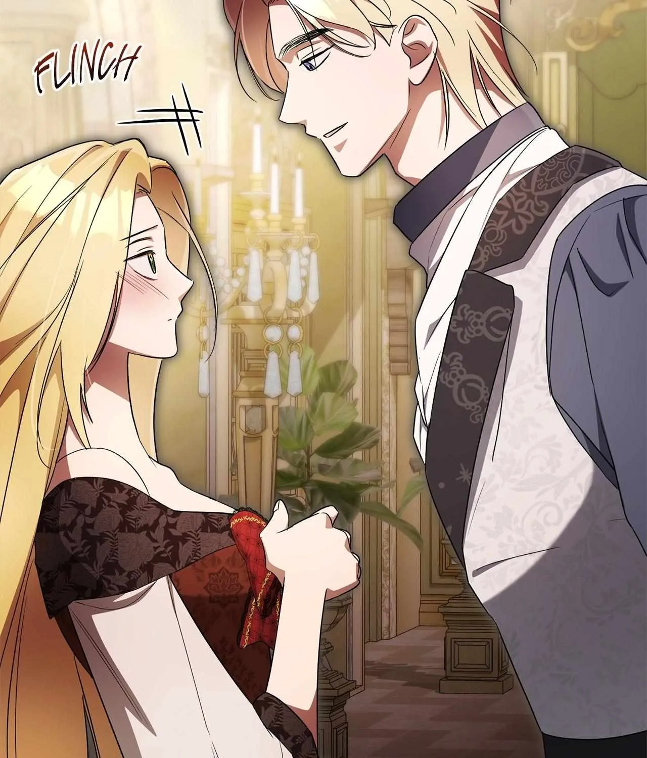 Arrogant Regret Chapter 14 page 54 - 