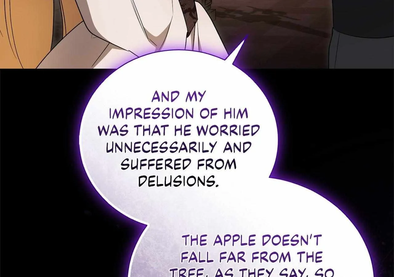 Arrogant Regret Chapter 14 page 55 - 