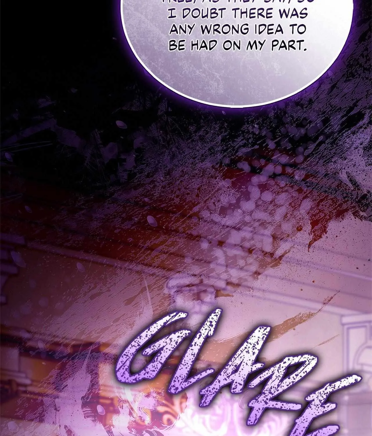 Arrogant Regret Chapter 14 page 56 - 