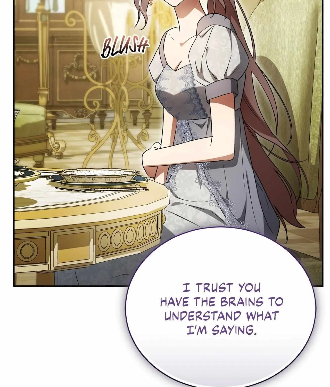 Arrogant Regret Chapter 14 page 62 - 