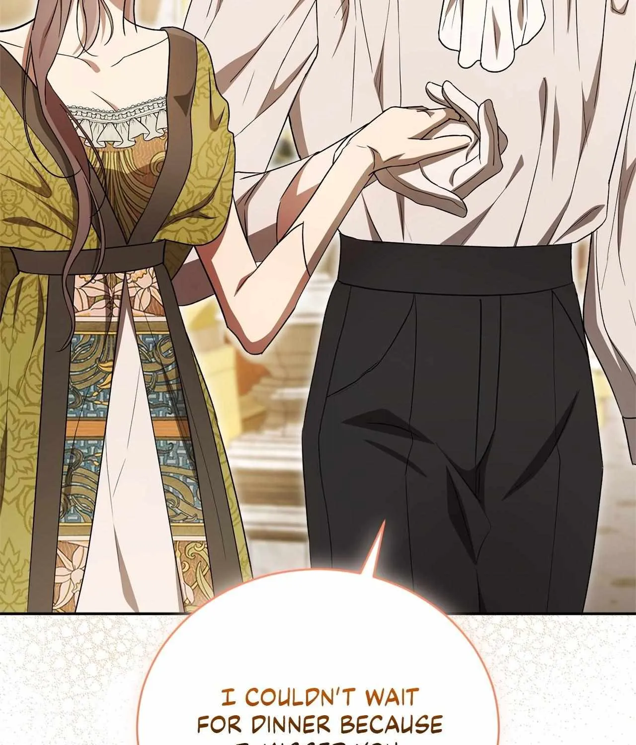 Arrogant Regret Chapter 14 page 78 - 