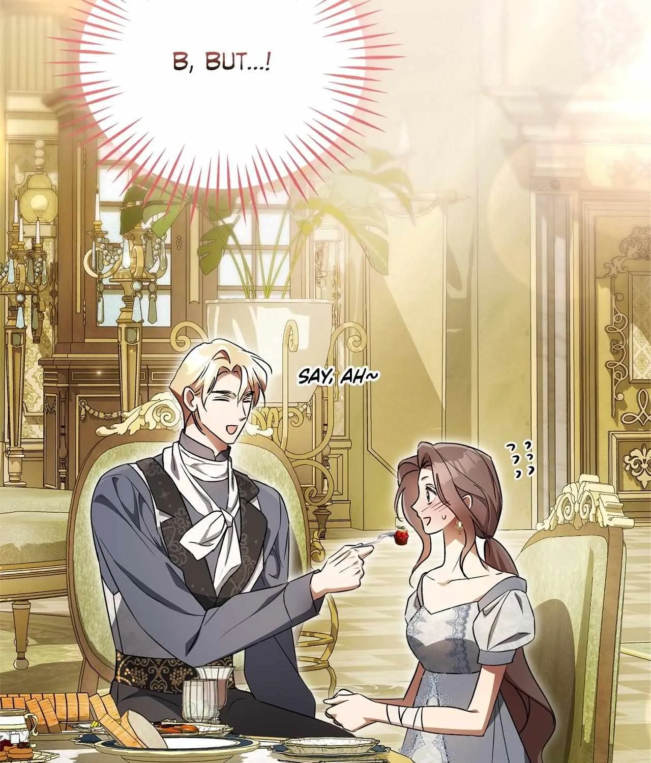 Arrogant Regret Chapter 14 page 9 - 