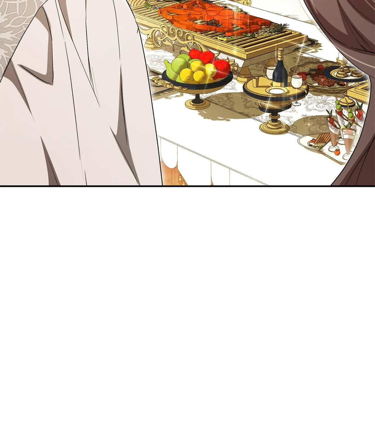 Arrogant Regret Chapter 14 page 84 - 