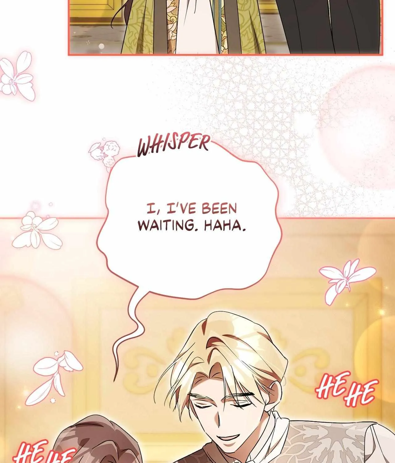 Arrogant Regret Chapter 14 page 88 - 
