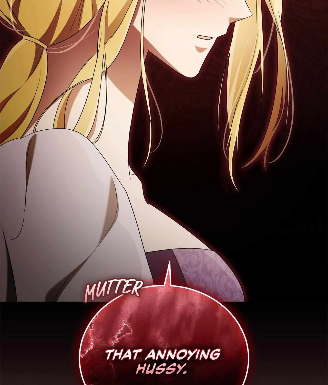 Arrogant Regret Chapter 14 page 96 - 