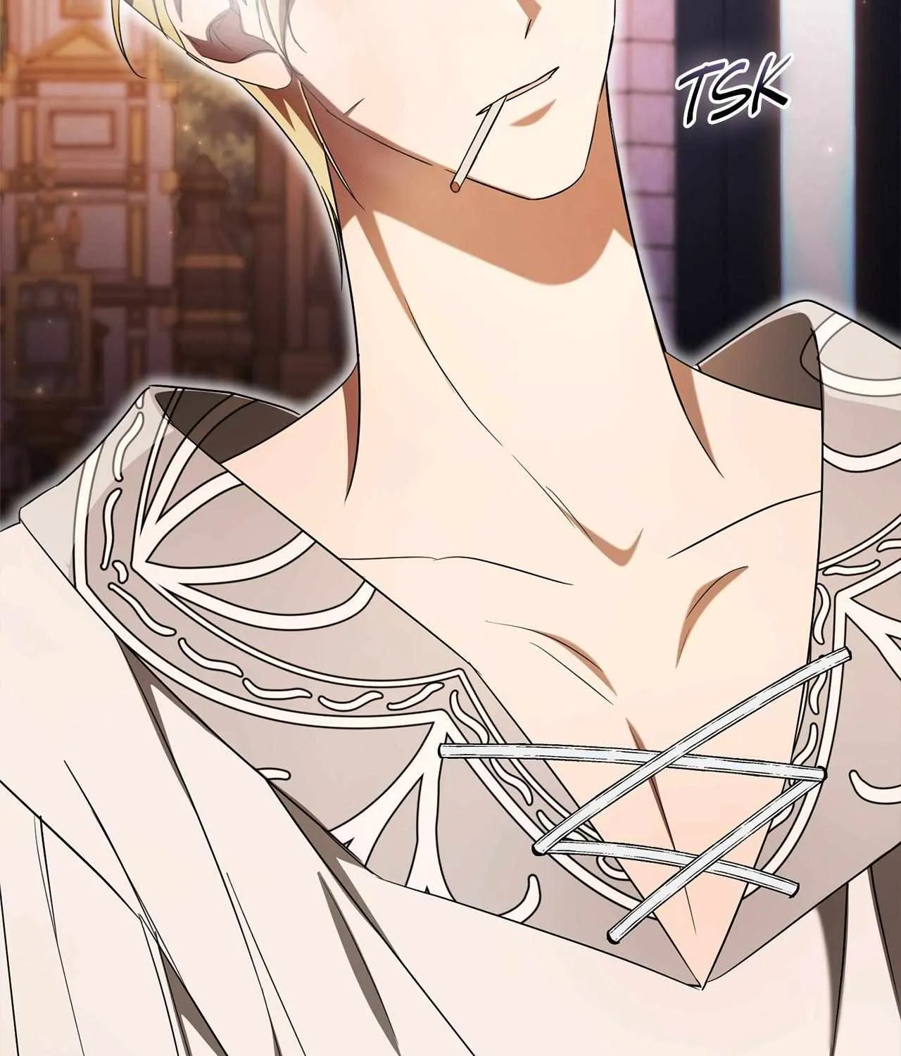 Arrogant Regret Chapter 15 page 107 - 