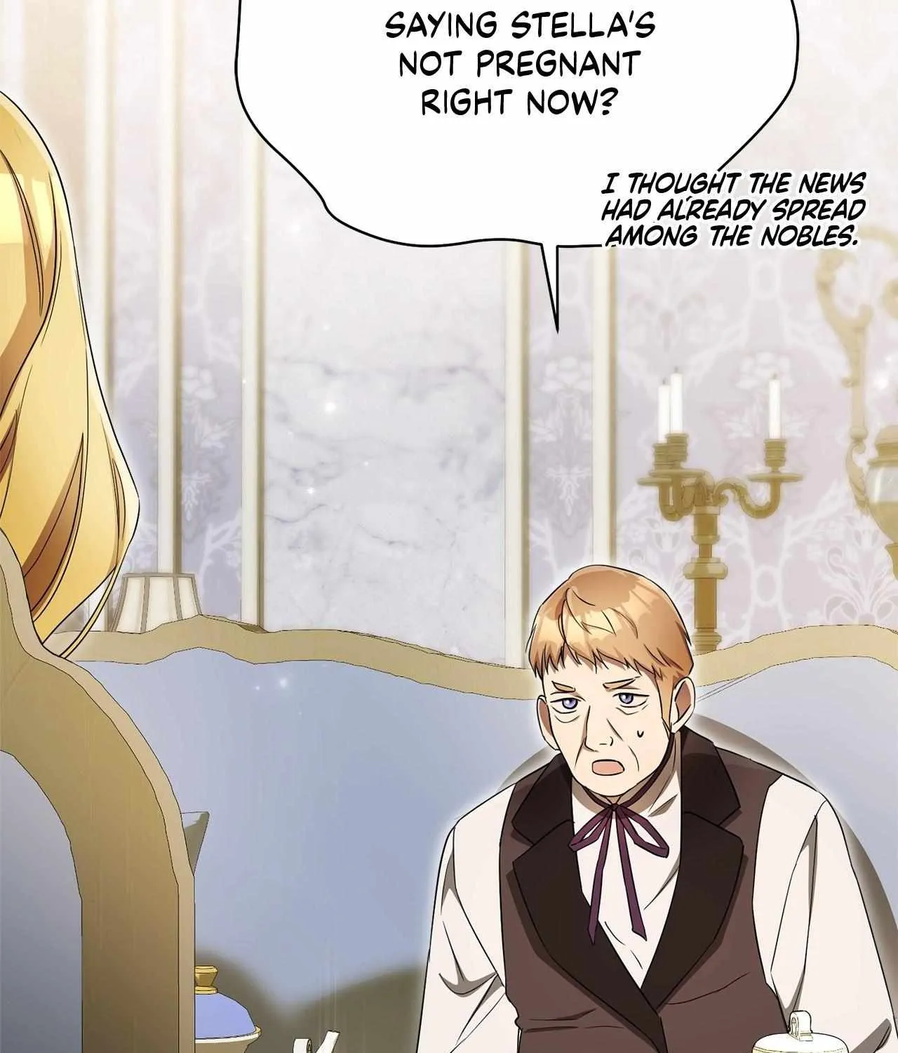 Arrogant Regret Chapter 15 page 12 - 