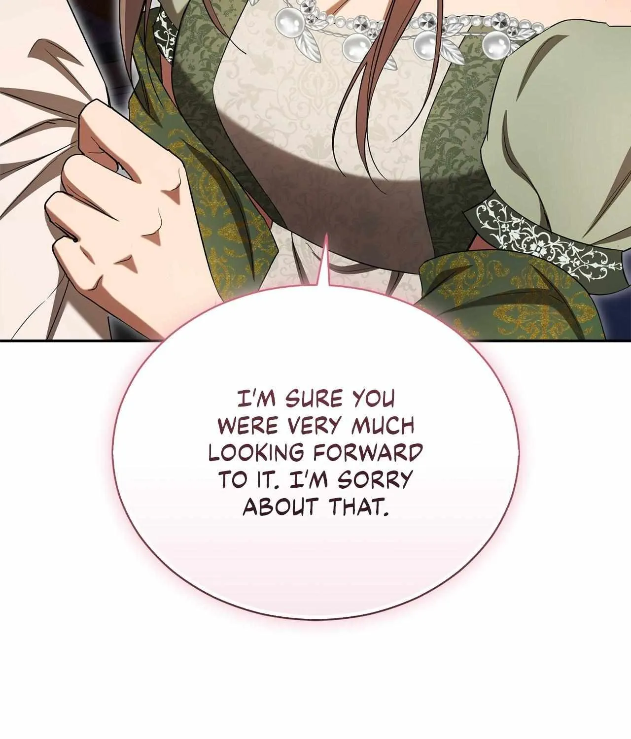 Arrogant Regret Chapter 15 page 116 - 