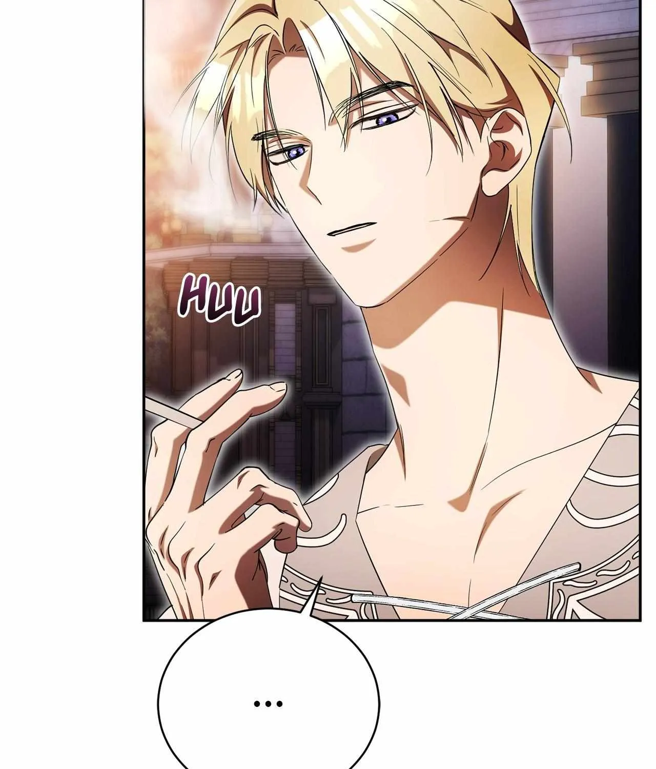 Arrogant Regret Chapter 15 page 118 - 