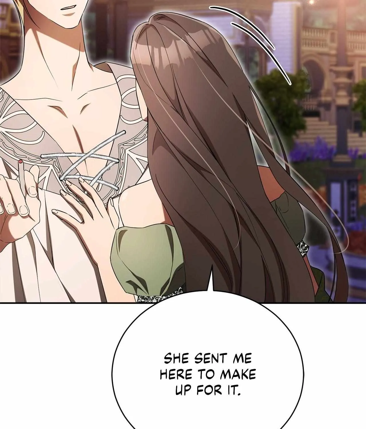 Arrogant Regret Chapter 15 page 120 - 