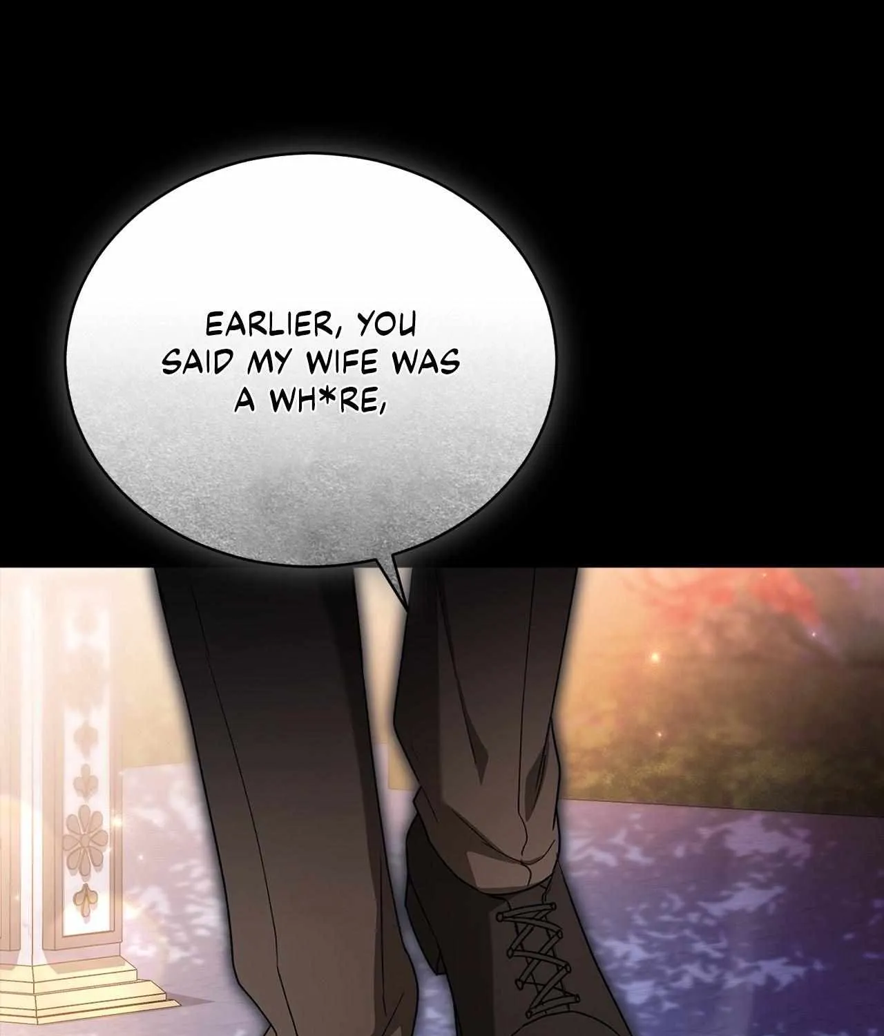 Arrogant Regret Chapter 15 page 133 - 