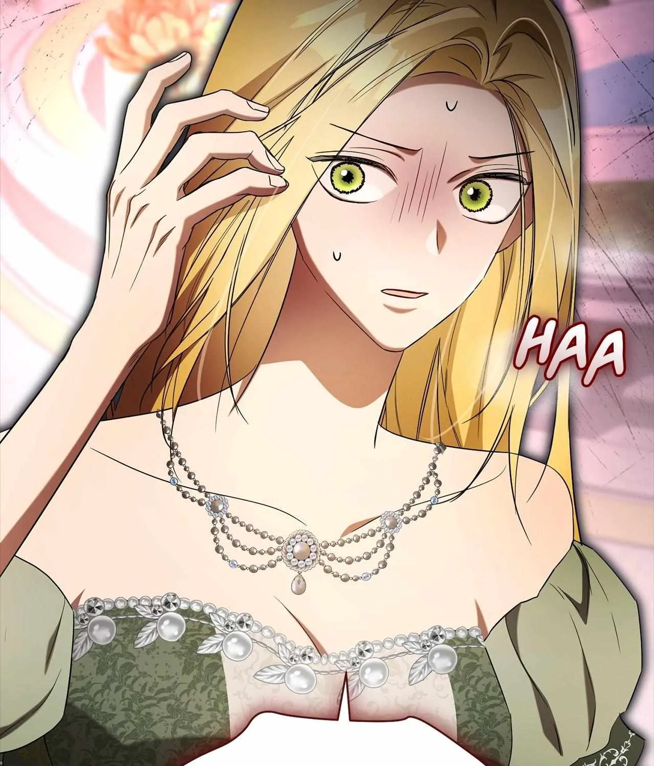 Arrogant Regret Chapter 15 page 145 - 