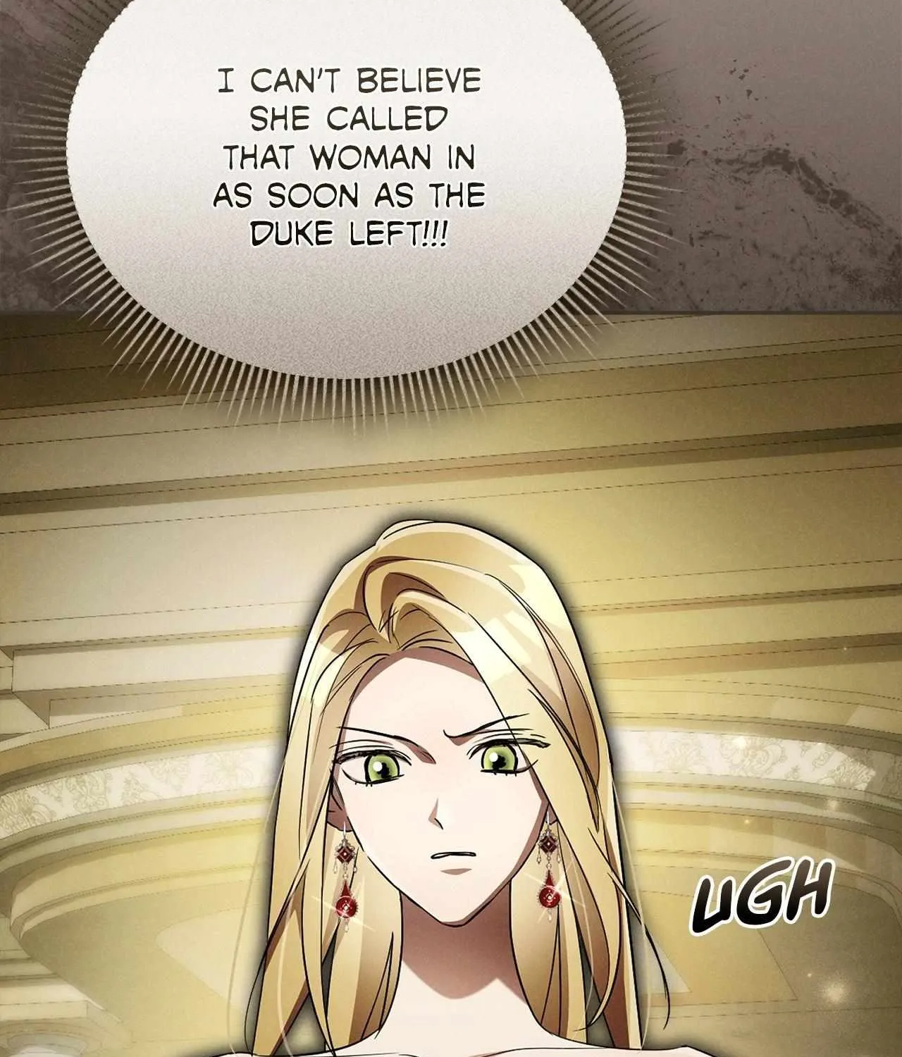 Arrogant Regret Chapter 15 page 20 - 