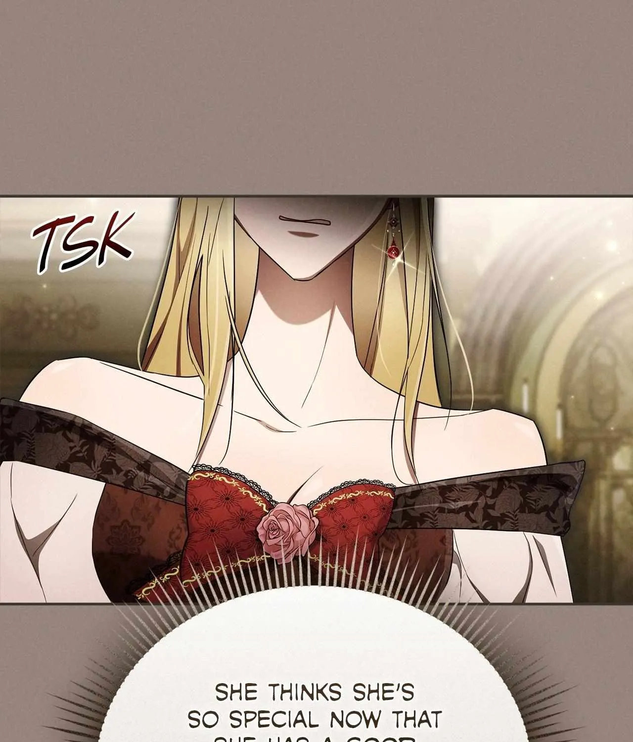 Arrogant Regret Chapter 15 page 25 - 