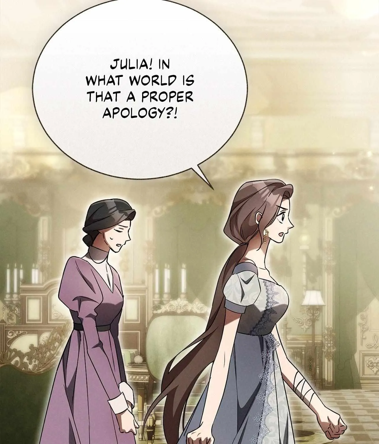Arrogant Regret Chapter 15 page 29 - 