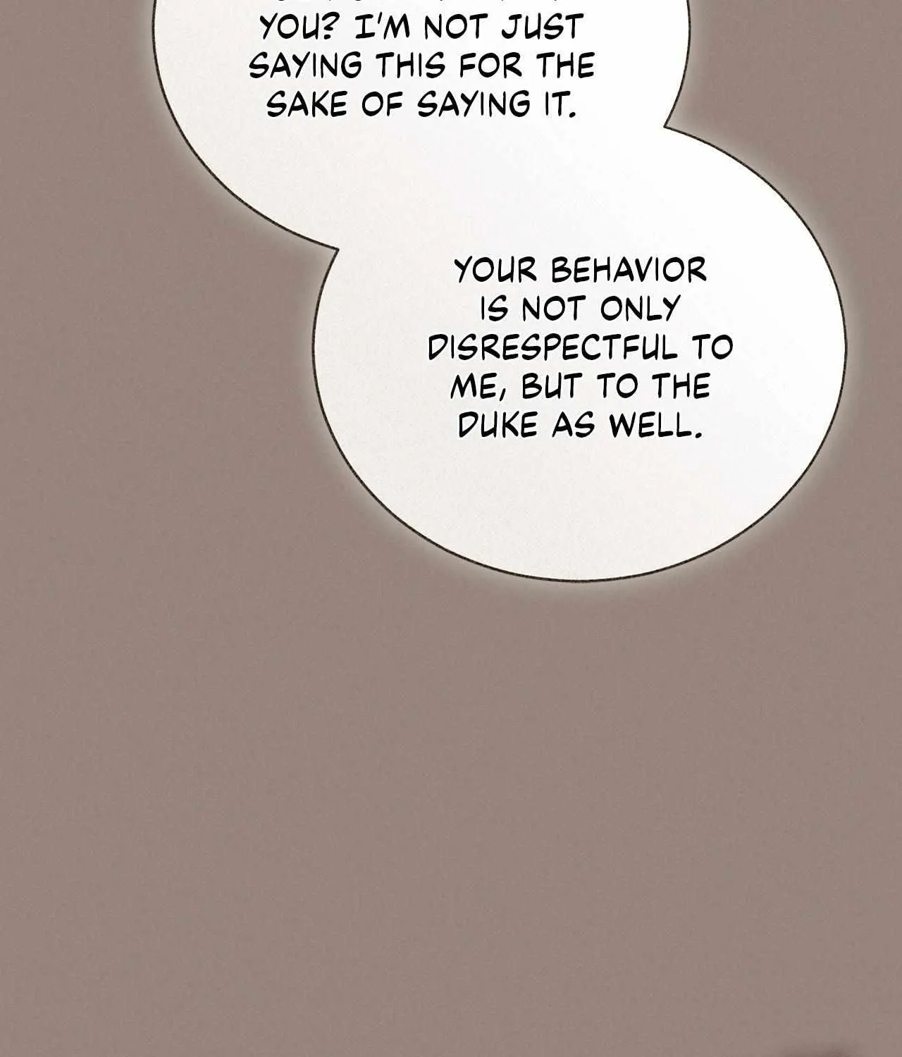 Arrogant Regret Chapter 15 page 35 - 
