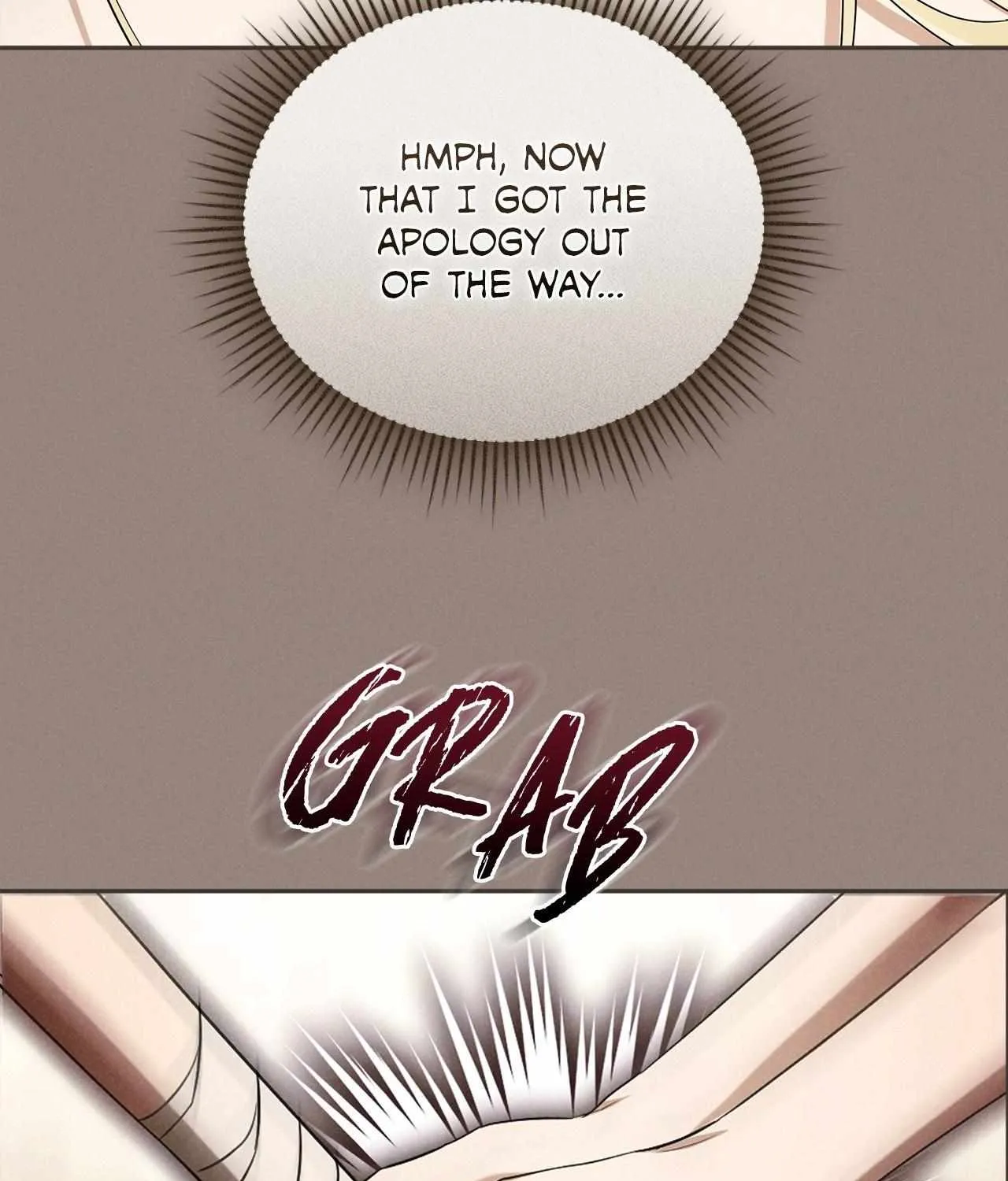 Arrogant Regret Chapter 15 page 37 - 