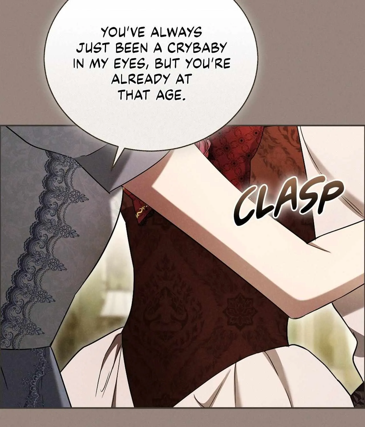 Arrogant Regret Chapter 15 page 61 - 