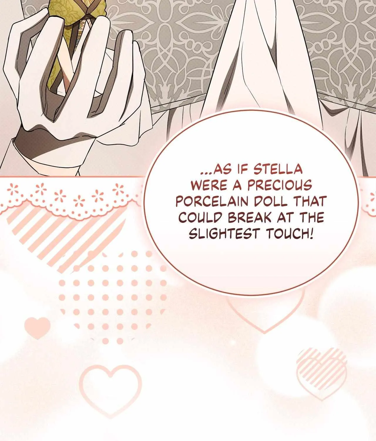 Arrogant Regret Chapter 15 page 8 - 