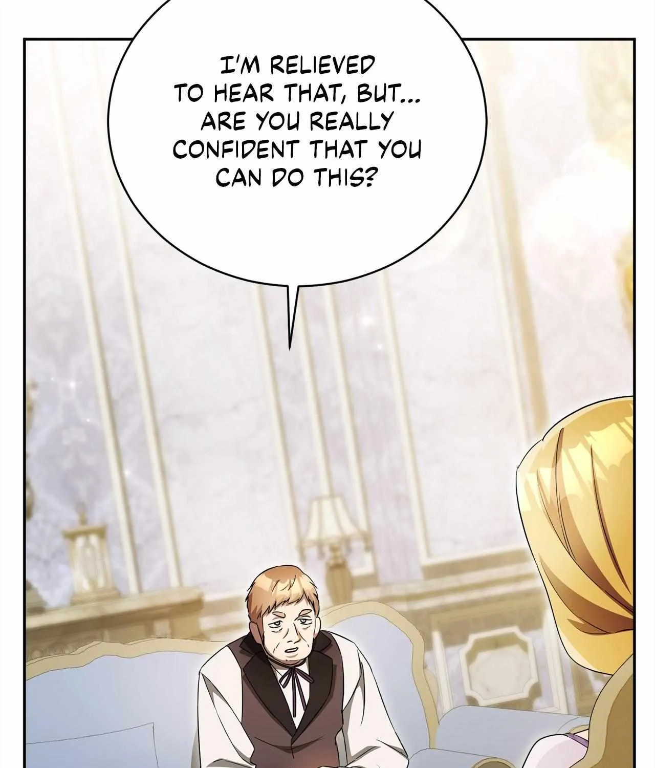 Arrogant Regret Chapter 15 page 77 - 