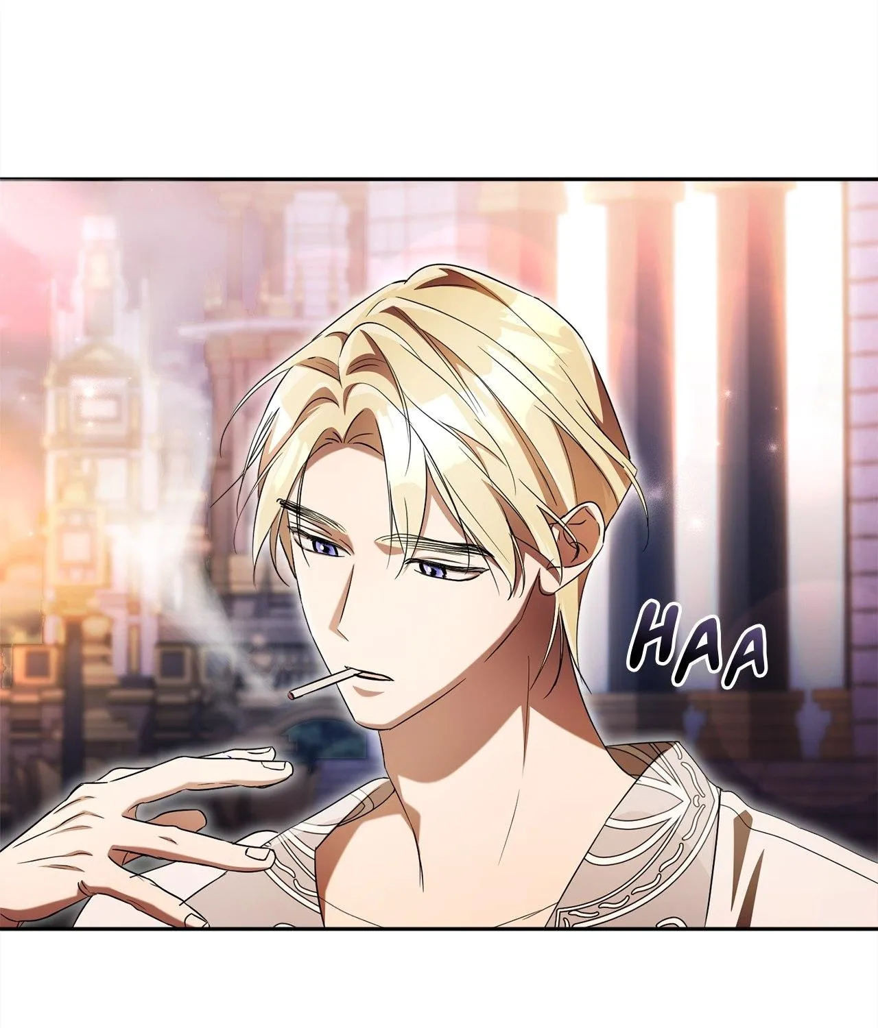 Arrogant Regret Chapter 15 page 89 - 