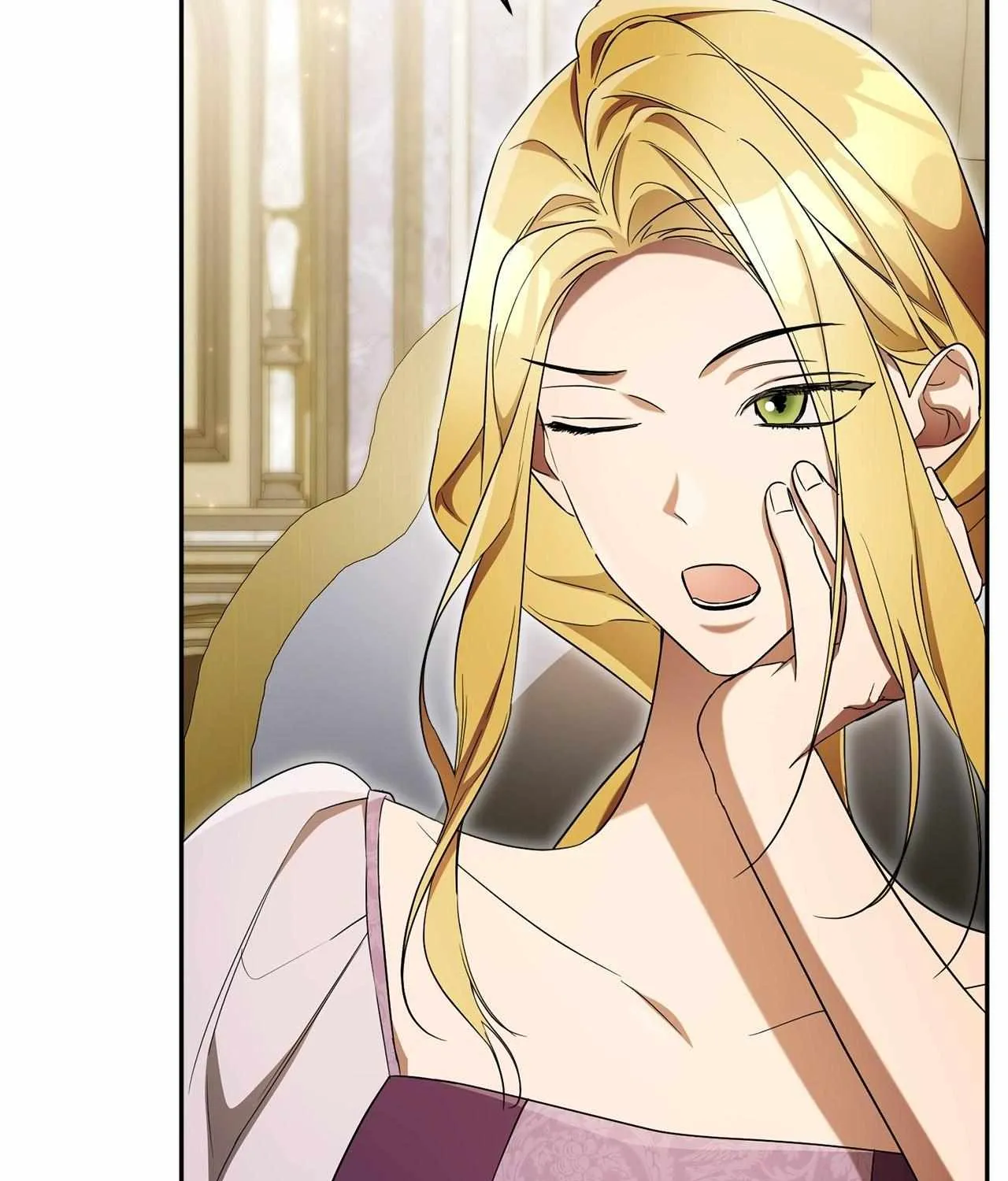 Arrogant Regret Chapter 15 page 10 - 