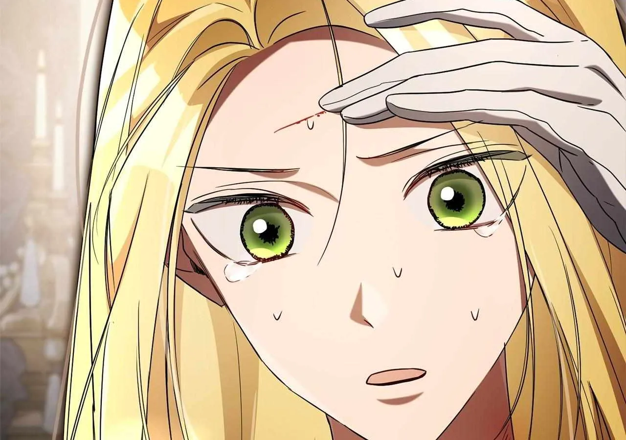 Arrogant Regret Chapter 16 page 104 - 