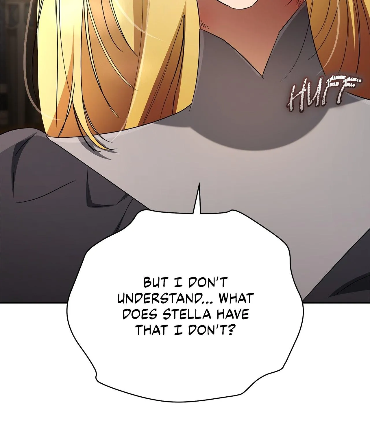 Arrogant Regret Chapter 16 page 105 - 
