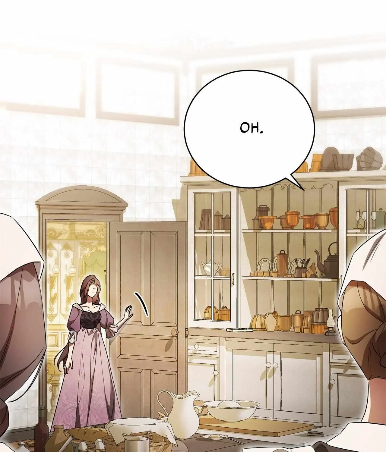 Arrogant Regret Chapter 16 page 121 - 