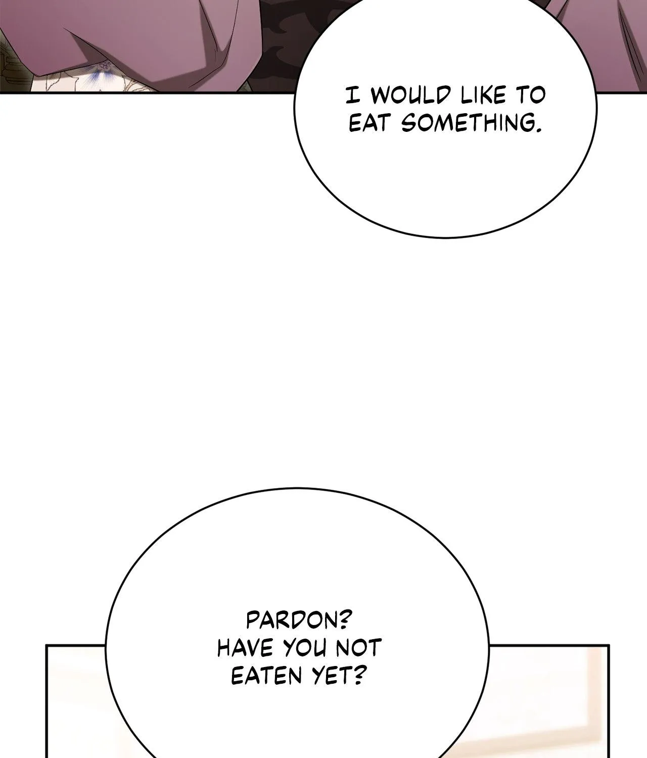 Arrogant Regret Chapter 16 page 125 - 