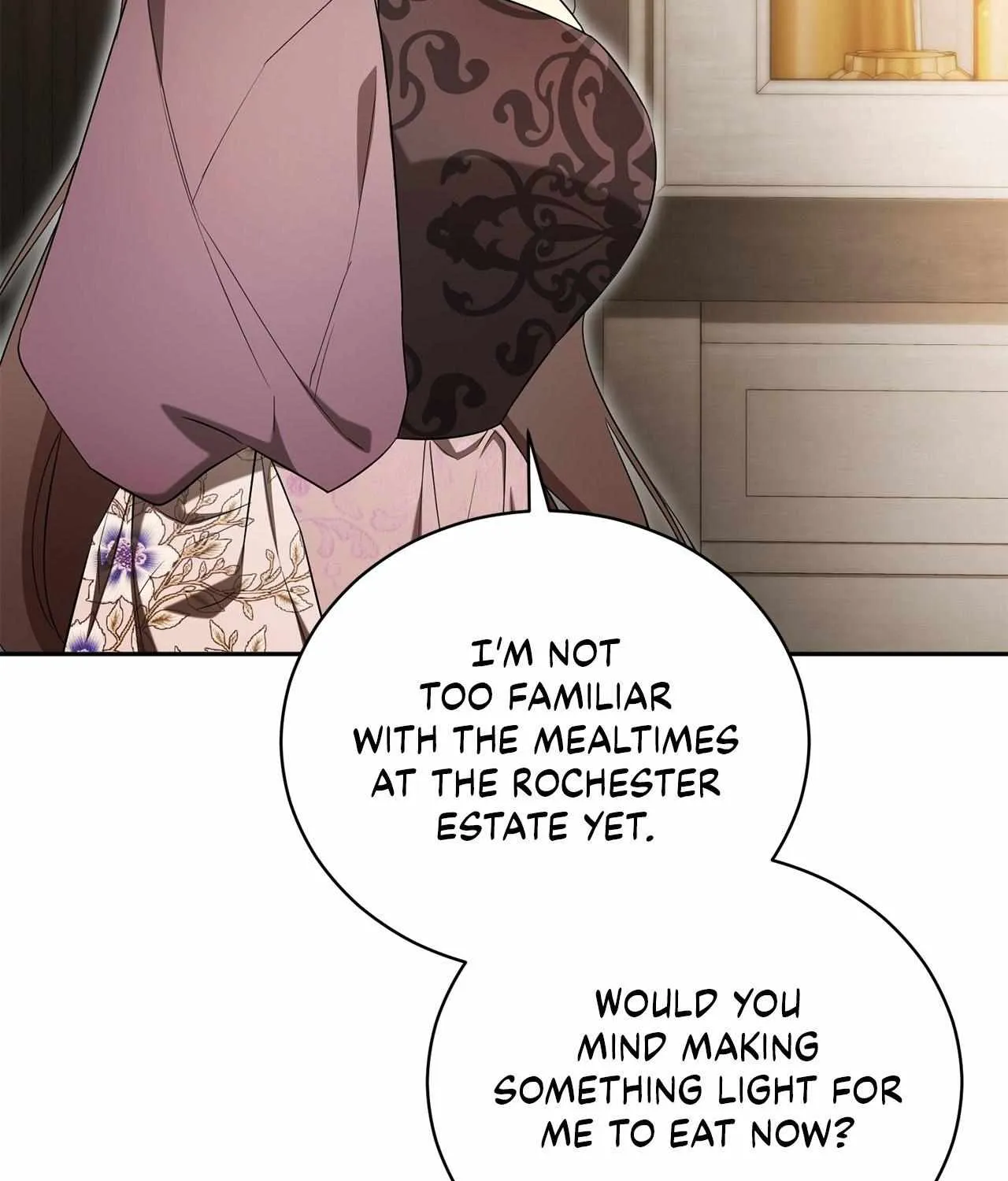 Arrogant Regret Chapter 16 page 130 - 