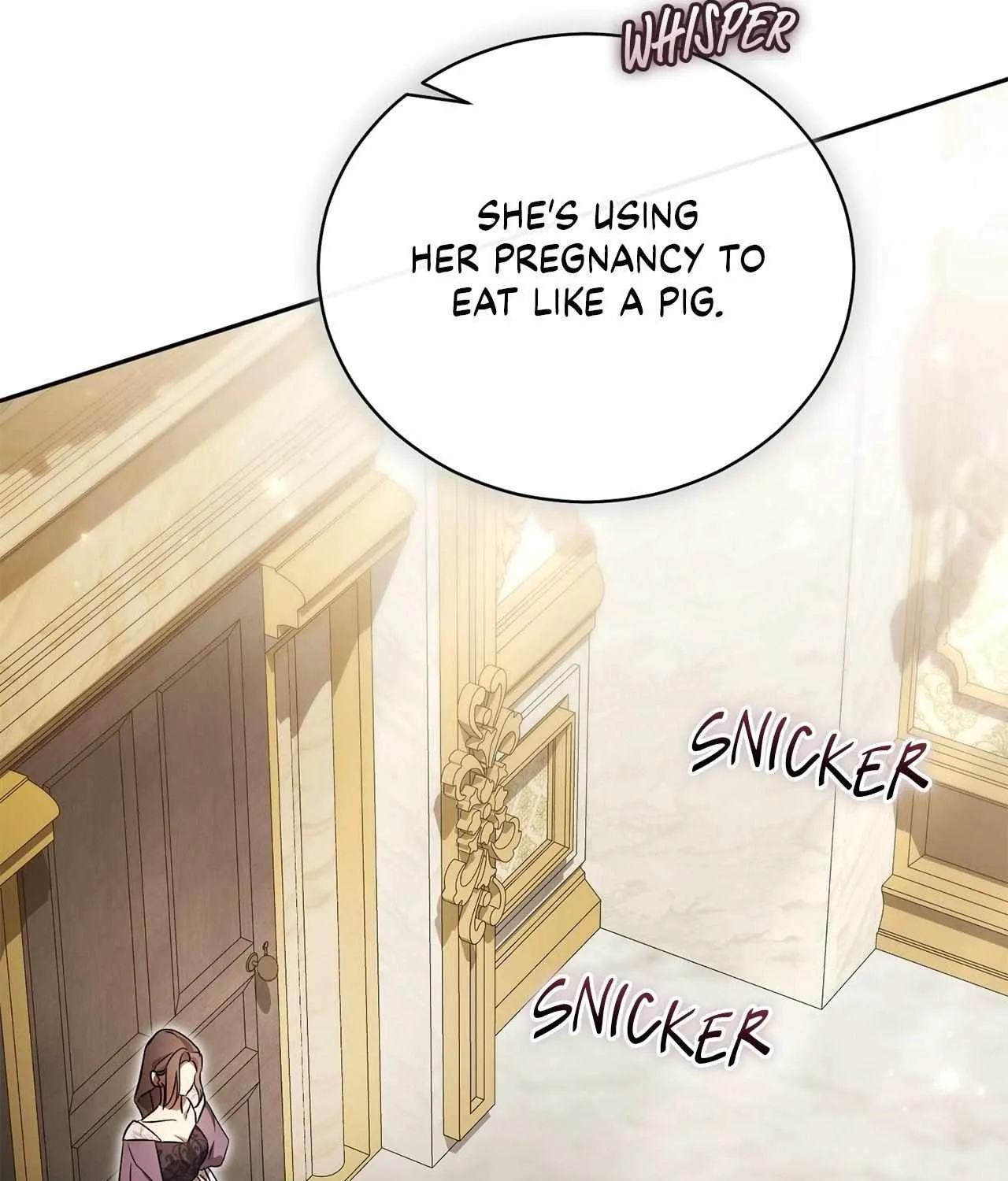 Arrogant Regret Chapter 16 page 134 - 