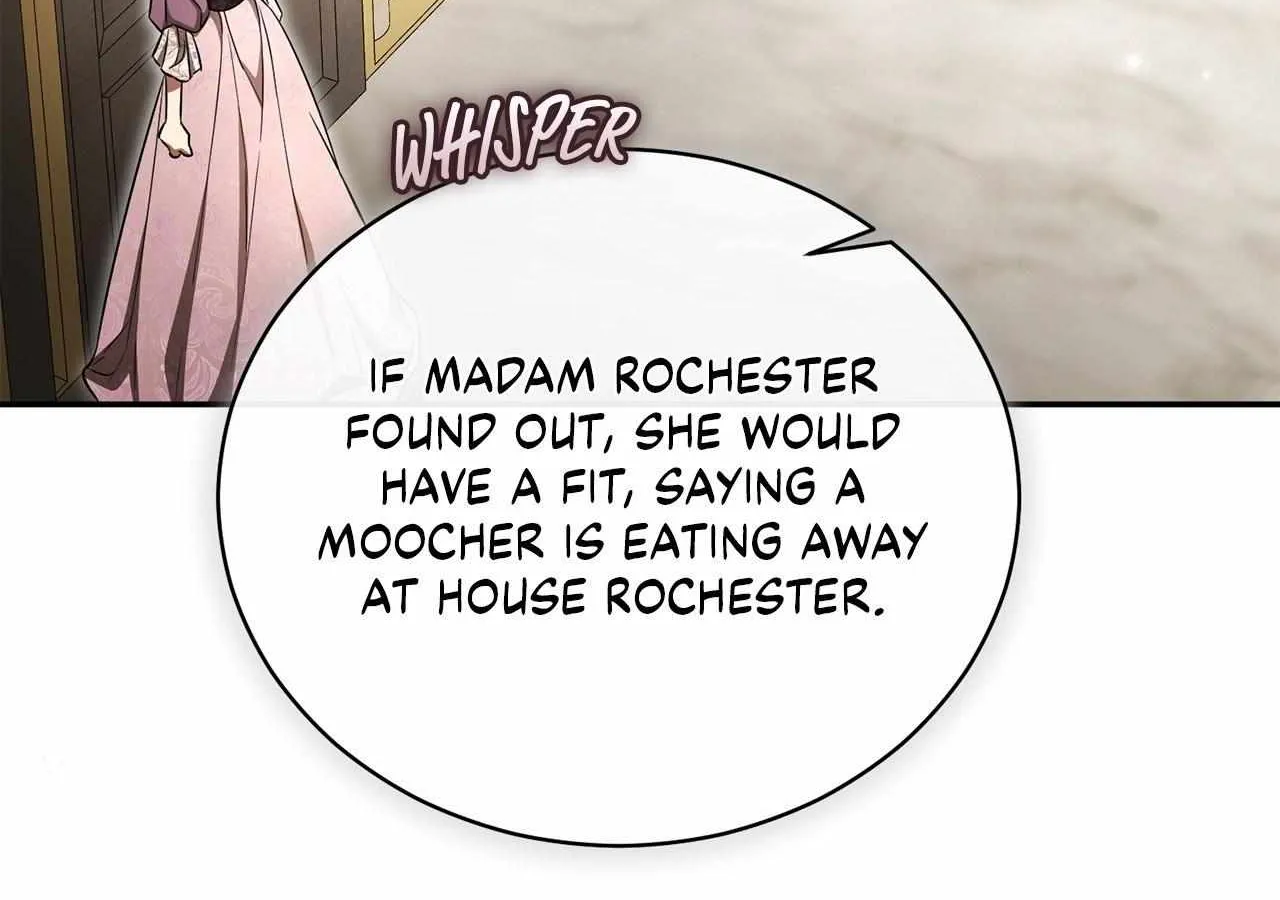 Arrogant Regret Chapter 16 page 135 - 