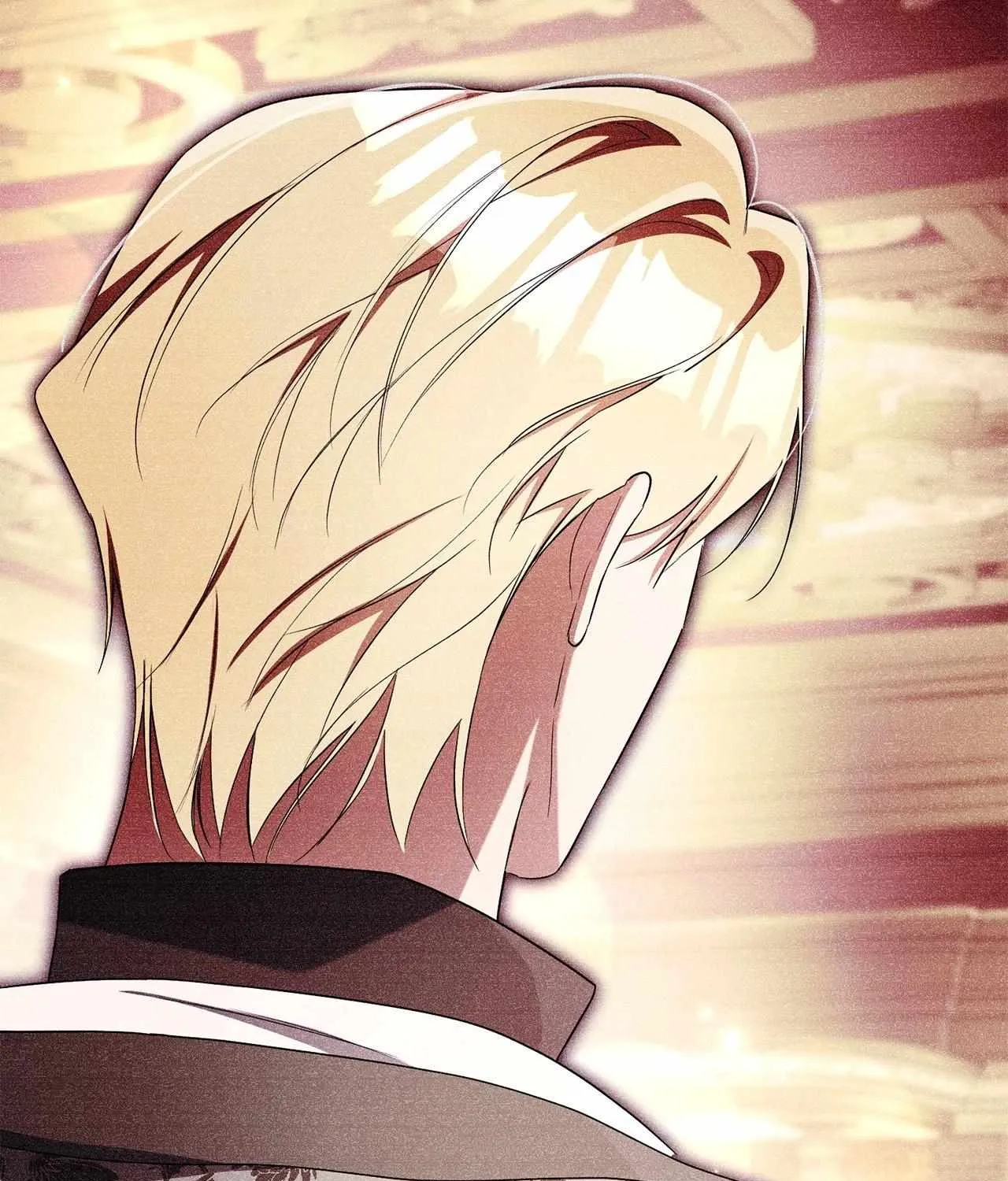 Arrogant Regret Chapter 16 page 144 - 