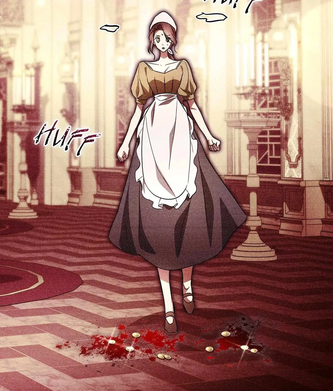Arrogant Regret Chapter 16 page 153 - 